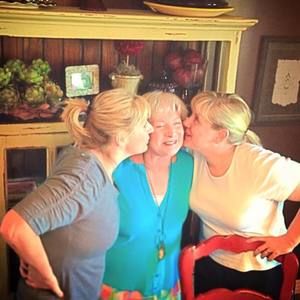 Meet your Posher, Jenni